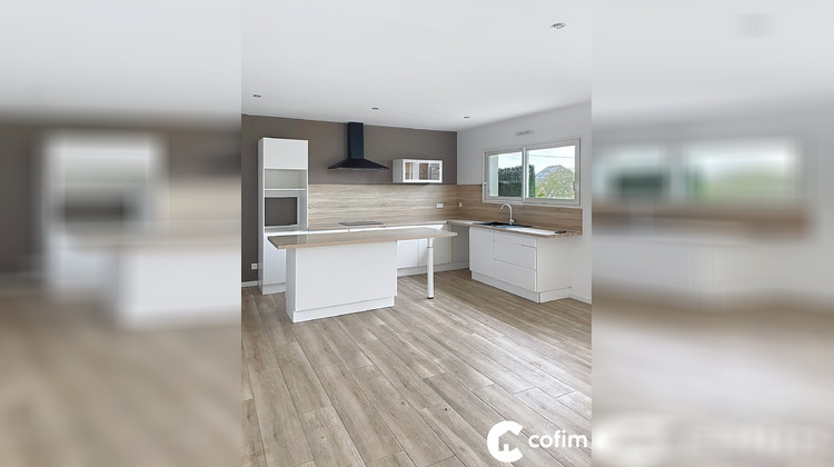 Ma-Cabane - Location Maison BUROS, 91 m²