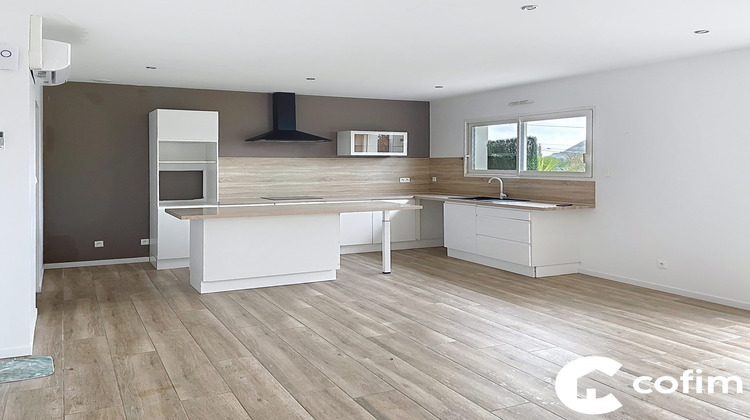 Ma-Cabane - Location Maison BUROS, 91 m²