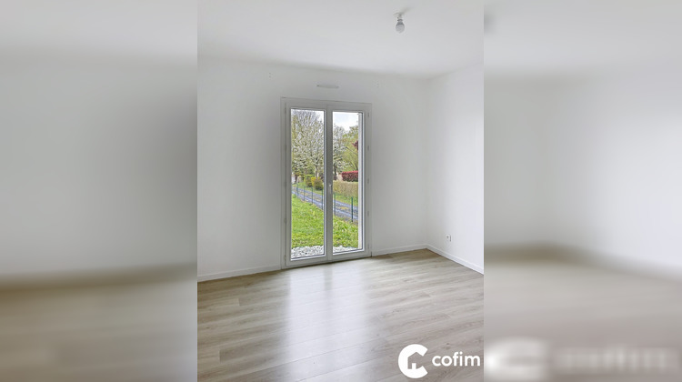 Ma-Cabane - Location Maison BUROS, 91 m²