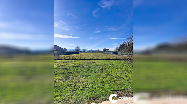Ma-Cabane - Location Maison BUROS, 111 m²