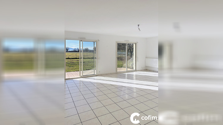 Ma-Cabane - Location Maison BUROS, 111 m²