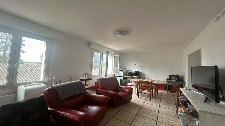 Ma-Cabane - Location Maison Busigny, 87 m²