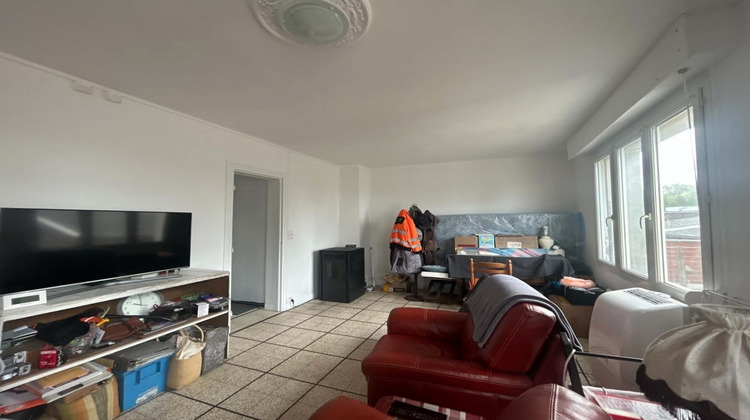 Ma-Cabane - Location Maison Busigny, 87 m²