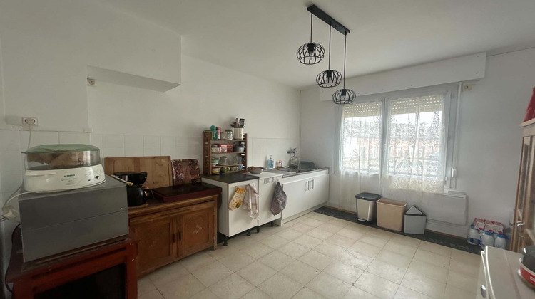 Ma-Cabane - Location Maison Busigny, 87 m²