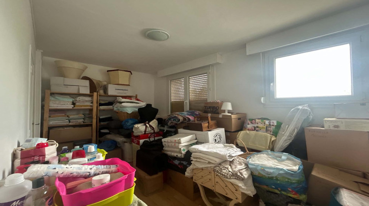 Ma-Cabane - Location Maison Busigny, 87 m²