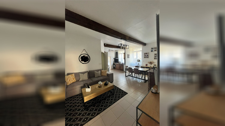 Ma-Cabane - Location Maison Busigny, 63 m²