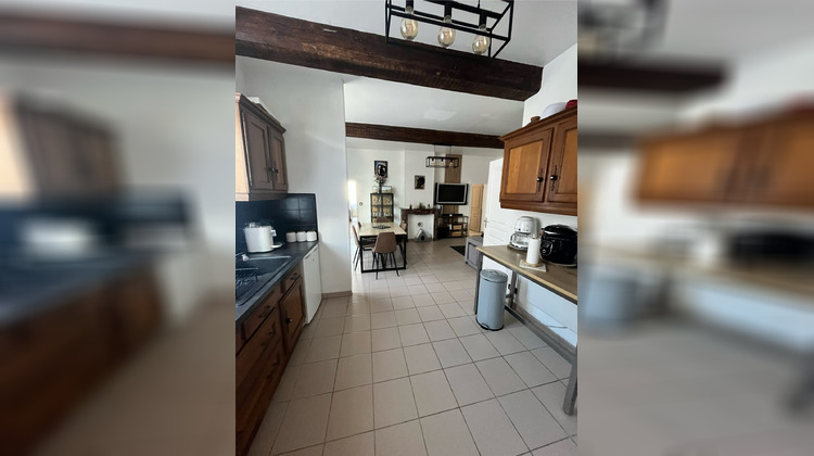 Ma-Cabane - Location Maison Busigny, 63 m²
