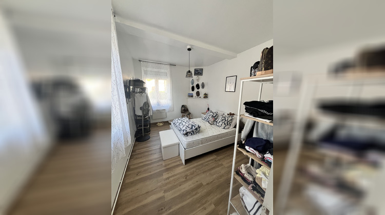 Ma-Cabane - Location Maison Busigny, 63 m²