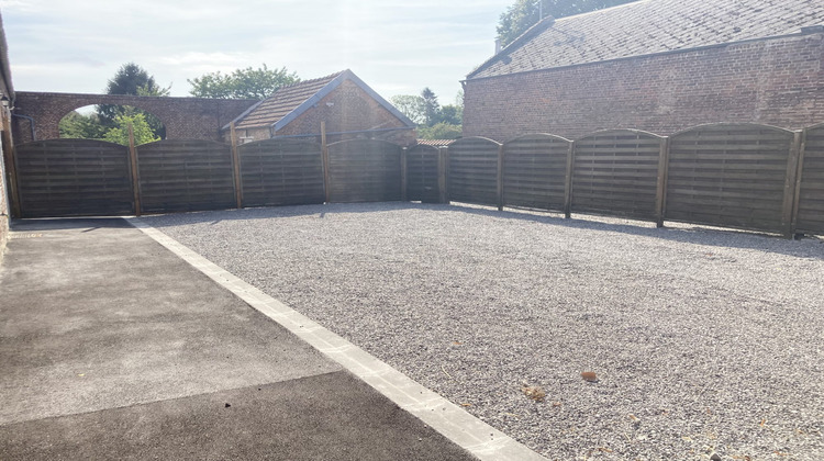 Ma-Cabane - Location Maison Busigny, 63 m²