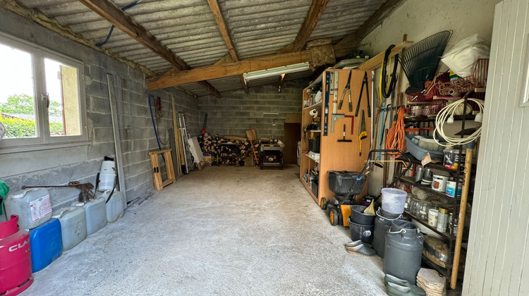 Ma-Cabane - Location Maison BUSSIERE-DUNOISE, 64 m²