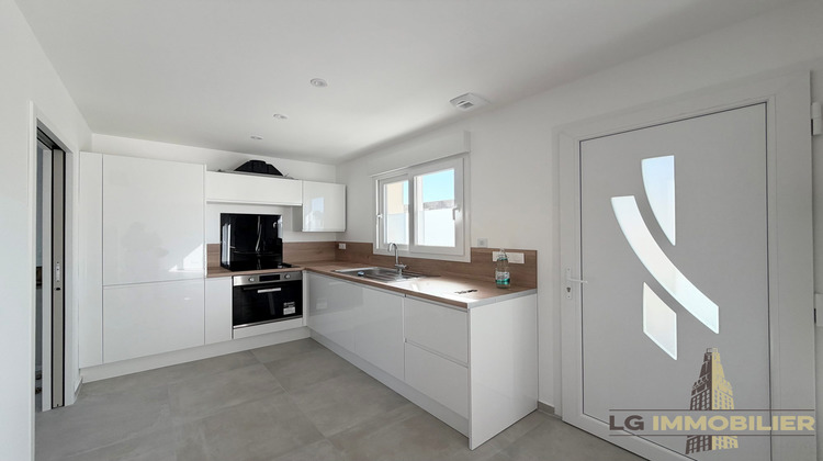 Ma-Cabane - Location Maison Bussy-lès-Daours, 55 m²