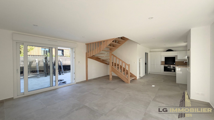 Ma-Cabane - Location Maison Bussy-lès-Daours, 55 m²
