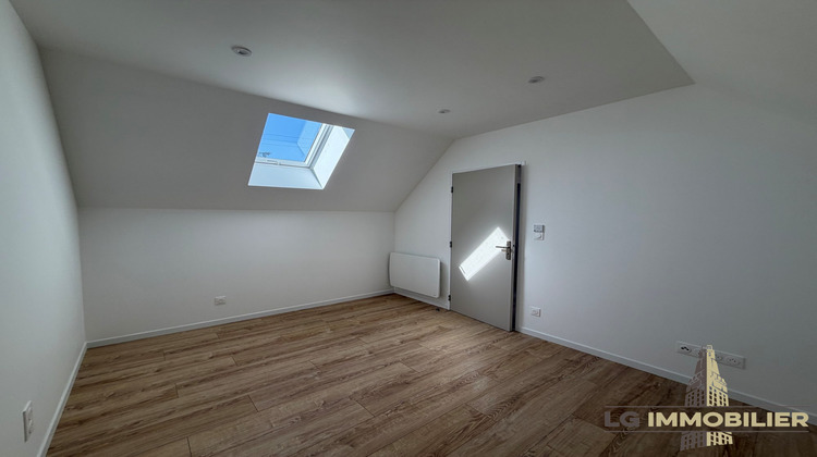 Ma-Cabane - Location Maison Bussy-lès-Daours, 55 m²