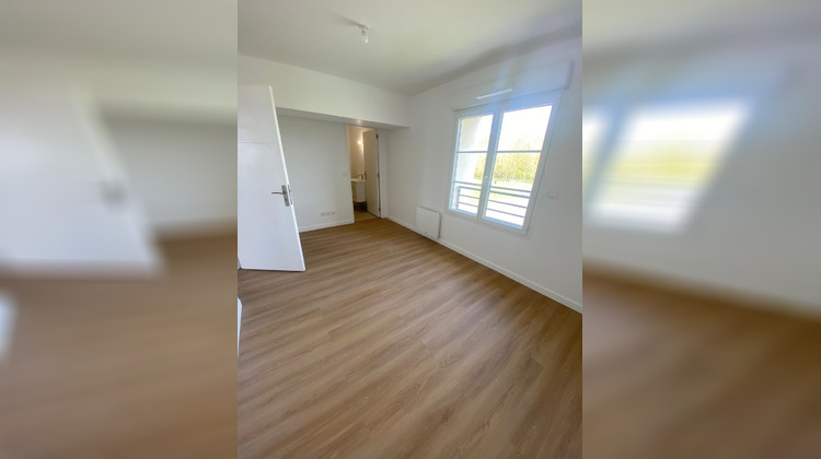 Ma-Cabane - Location Maison Bussy-Saint-Georges, 125 m²