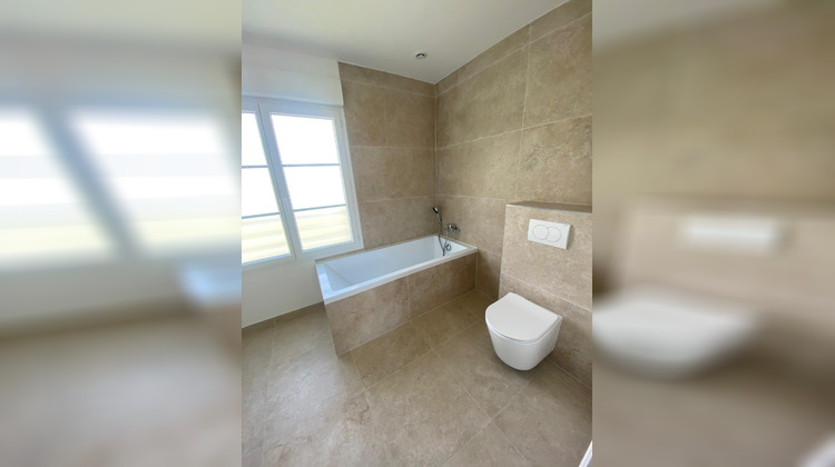 Ma-Cabane - Location Maison Bussy-Saint-Georges, 125 m²