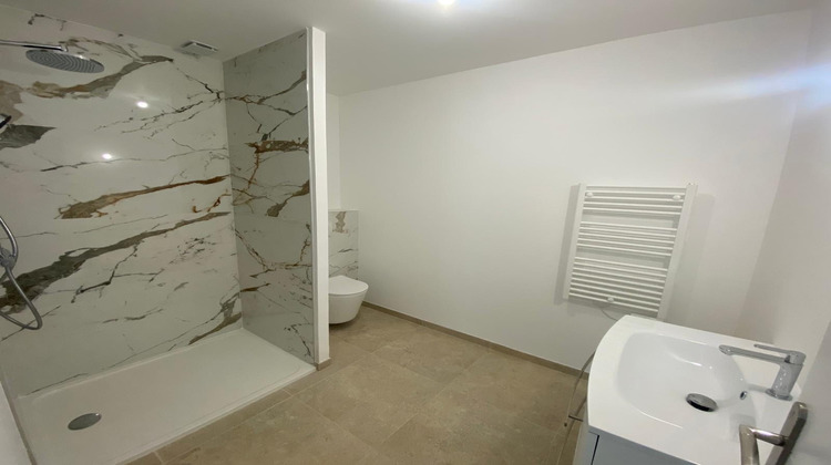 Ma-Cabane - Location Maison Bussy-Saint-Georges, 125 m²