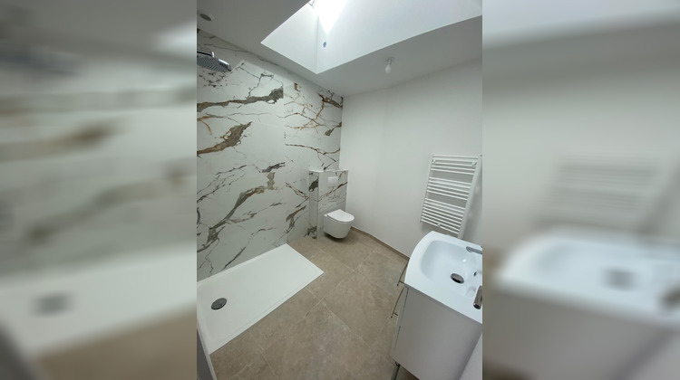 Ma-Cabane - Location Maison Bussy-Saint-Georges, 125 m²