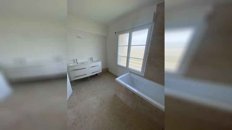 Ma-Cabane - Location Maison Bussy-Saint-Georges, 125 m²