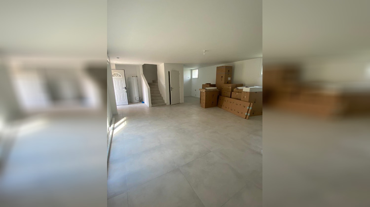 Ma-Cabane - Location Maison Bussy-Saint-Georges, 138 m²
