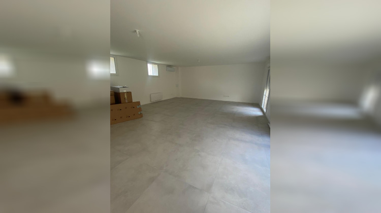 Ma-Cabane - Location Maison Bussy-Saint-Georges, 138 m²