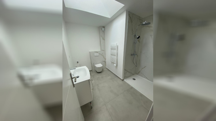 Ma-Cabane - Location Maison Bussy-Saint-Georges, 138 m²