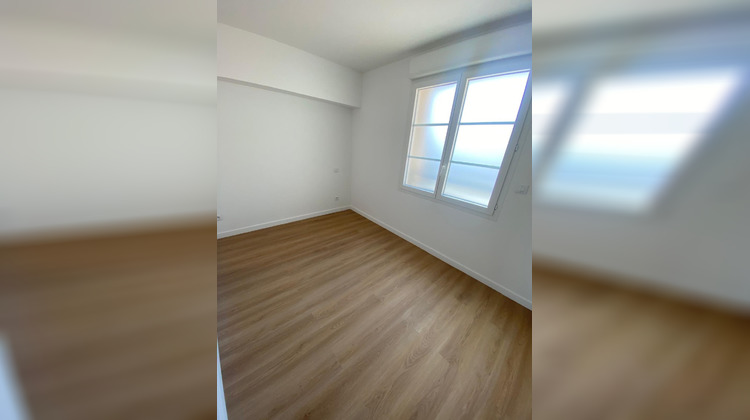 Ma-Cabane - Location Maison Bussy-Saint-Georges, 125 m²