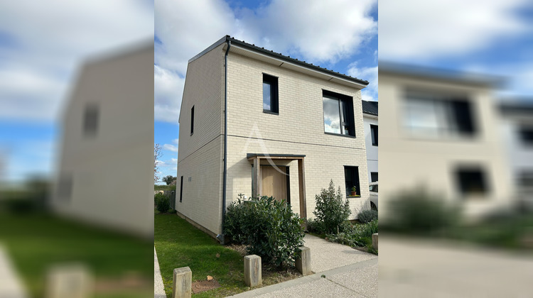 Ma-Cabane - Location Maison BUSSY-SAINT-GEORGES, 98 m²