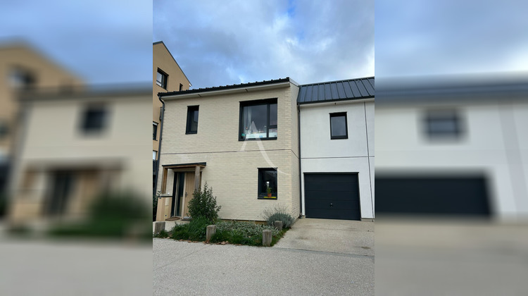Ma-Cabane - Location Maison BUSSY-SAINT-GEORGES, 98 m²