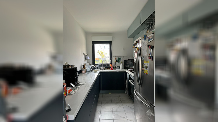 Ma-Cabane - Location Maison BUSSY-SAINT-GEORGES, 98 m²