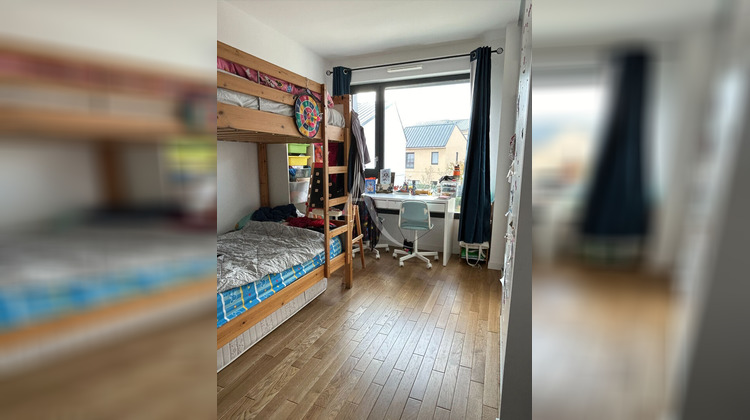 Ma-Cabane - Location Maison BUSSY-SAINT-GEORGES, 98 m²