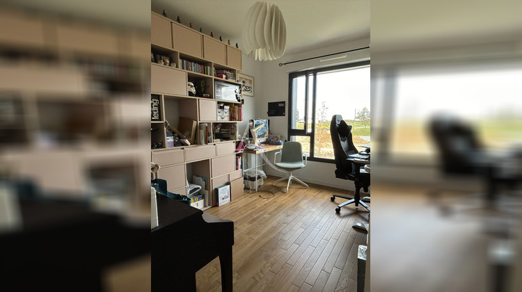 Ma-Cabane - Location Maison BUSSY-SAINT-GEORGES, 98 m²