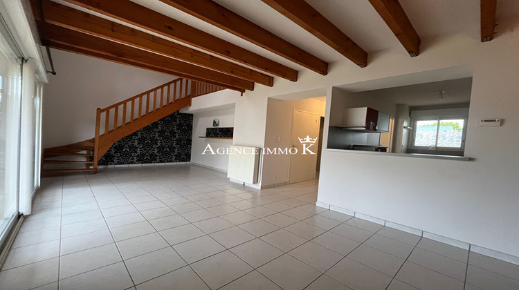 Ma-Cabane - Location Maison BUXEROLLES, 84 m²
