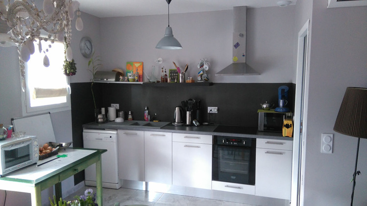 Ma-Cabane - Location Maison BUZET-SUR-TARN, 67 m²