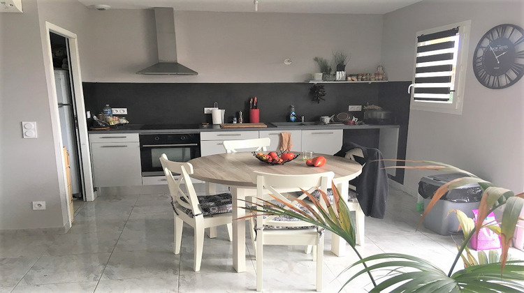 Ma-Cabane - Location Maison BUZET-SUR-TARN, 67 m²