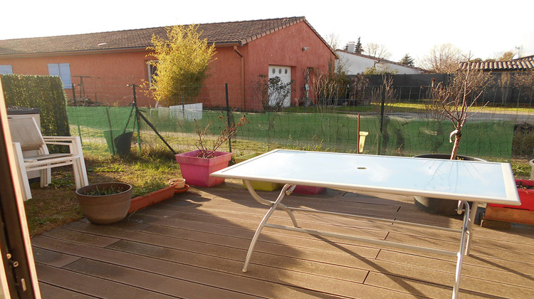Ma-Cabane - Location Maison BUZET-SUR-TARN, 67 m²