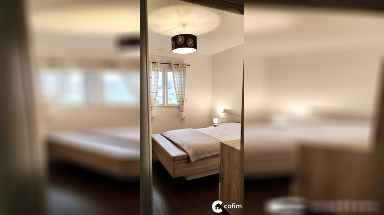 Ma-Cabane - Location Maison BUZIET, 131 m²