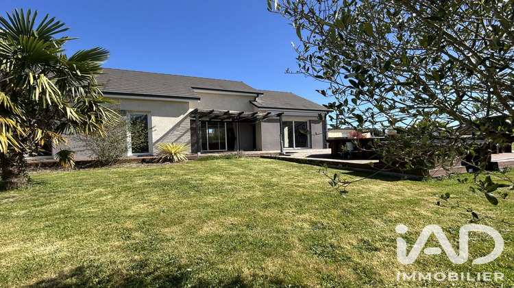 Ma-Cabane - Location Maison Buziet, 96 m²