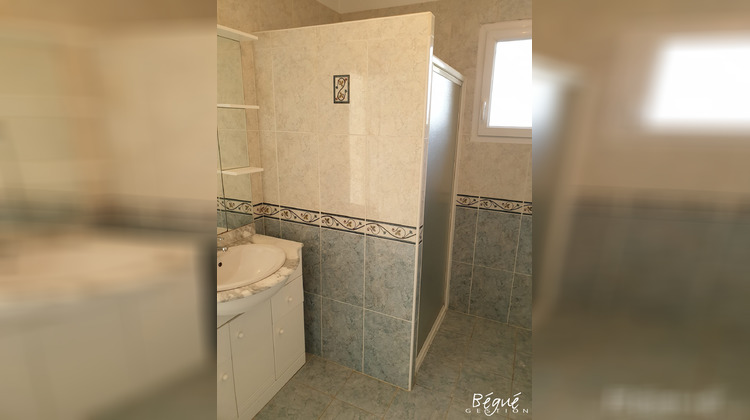 Ma-Cabane - Location Maison Cabanac-Séguenville, 108 m²