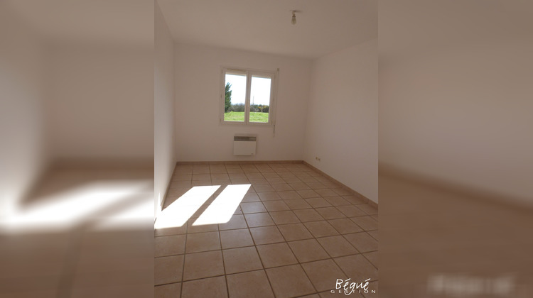 Ma-Cabane - Location Maison Cabanac-Séguenville, 108 m²