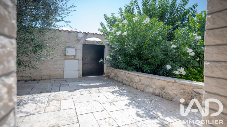 Ma-Cabane - Location Maison Cabannes, 135 m²