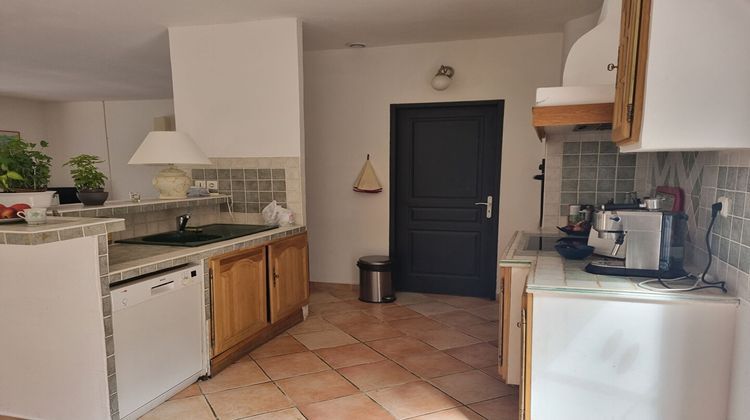 Ma-Cabane - Location Maison CABASSE, 110 m²