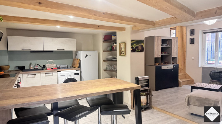 Ma-Cabane - Location Maison Cabestany, 101 m²