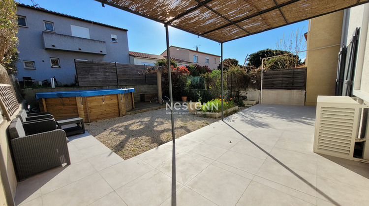 Ma-Cabane - Location Maison CABESTANY, 96 m²