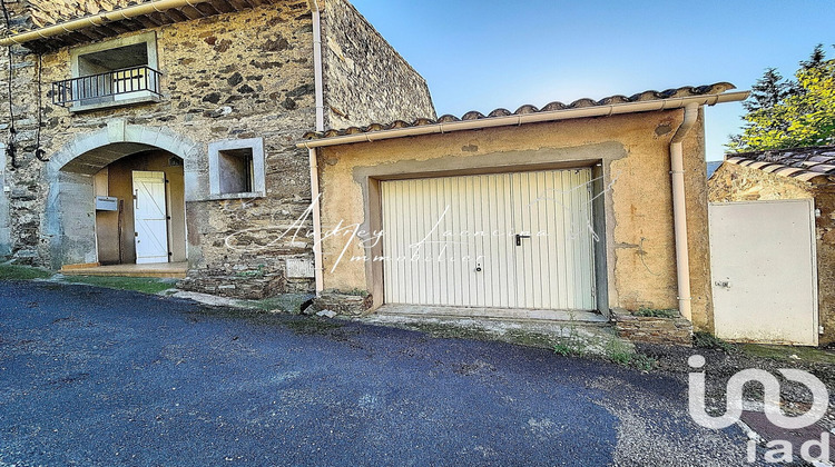 Ma-Cabane - Location Maison Cabrerolles, 74 m²