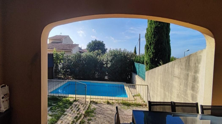 Ma-Cabane - Location Maison CABRIERES, 90 m²