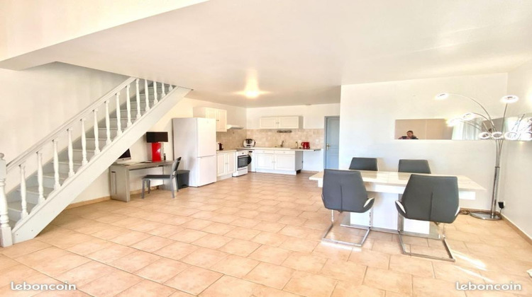 Ma-Cabane - Location Maison CABRIERES, 90 m²