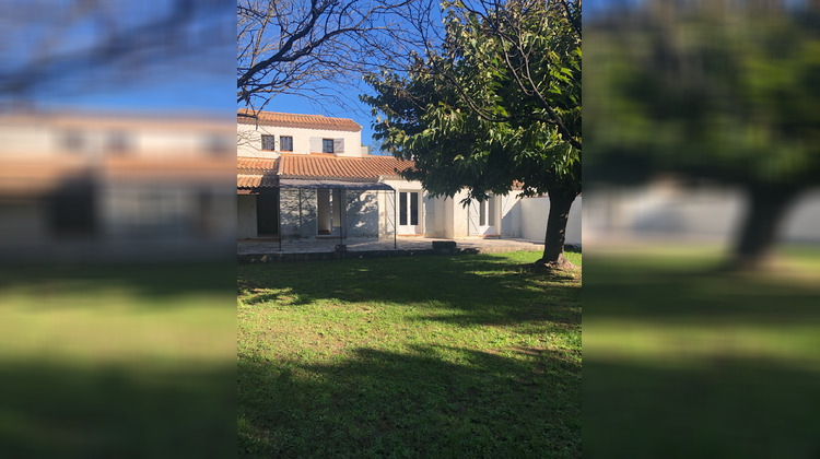 Ma-Cabane - Location Maison Cabriès, 106 m²