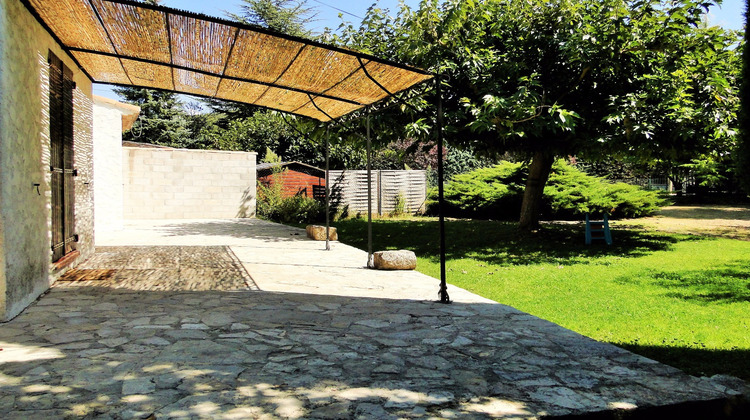 Ma-Cabane - Location Maison Cabriès, 106 m²