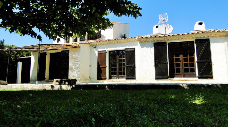 Ma-Cabane - Location Maison Cabriès, 106 m²