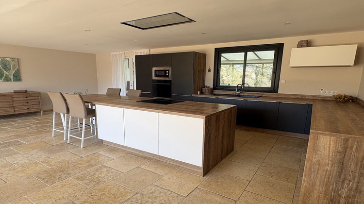 Ma-Cabane - Location Maison Cabriès, 212 m²